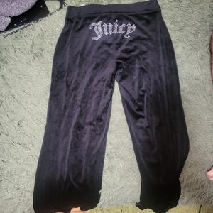 Medium Juicy couture sweatpants